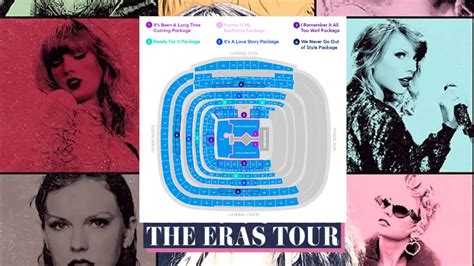 It's just under eight months until Taylor Swift embarks on the European leg of her sell-out Eras tour - and for the past two weeks, fans have been in meltdown trying to bag tickets.. Earlier this ...